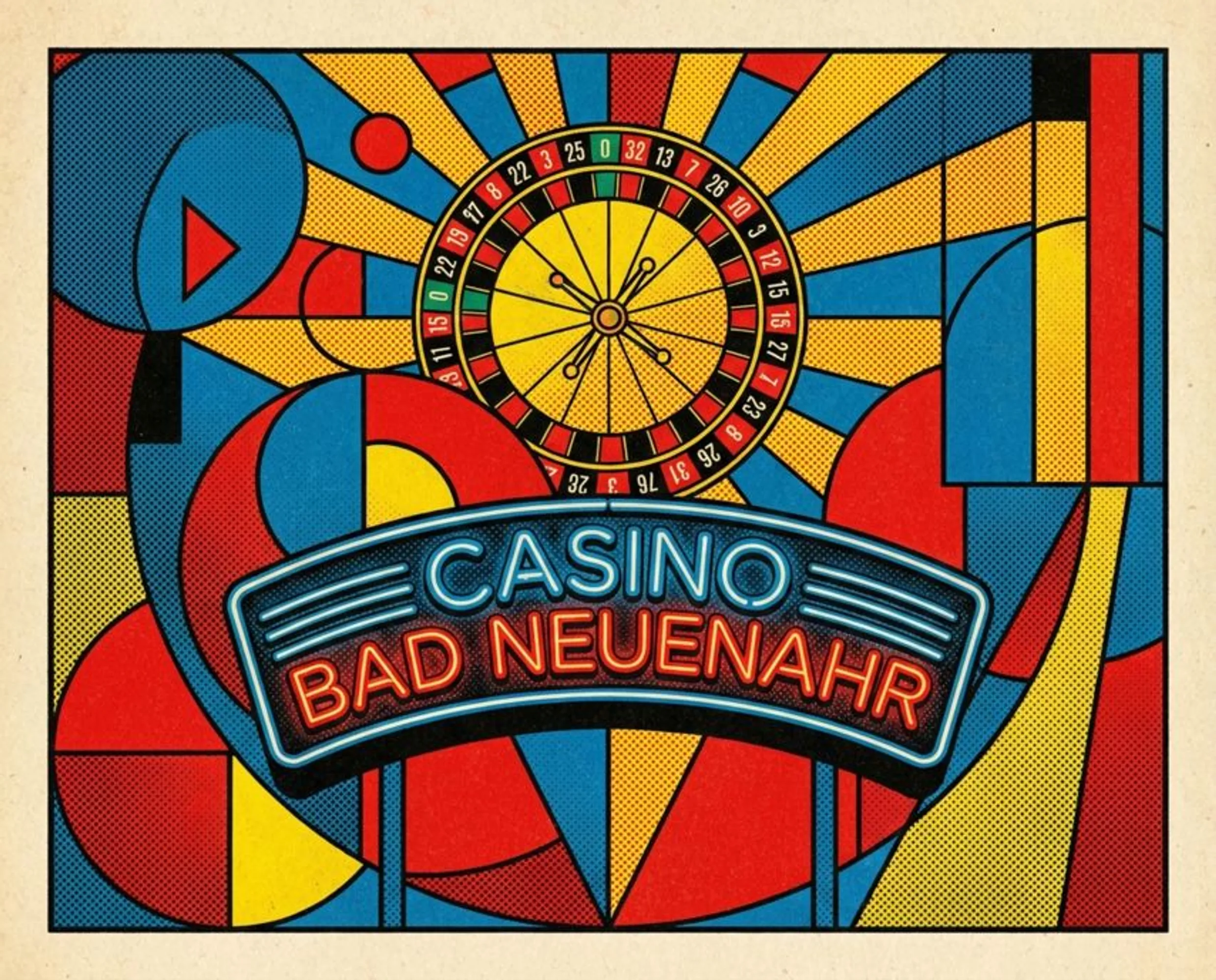 Casino Bad Neuenahr: Willkommen auf der Hauptseite des Casinos